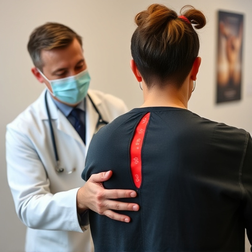 whiplash treatment specialist
