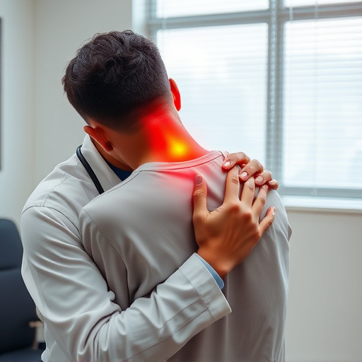 whiplash treatment specialist