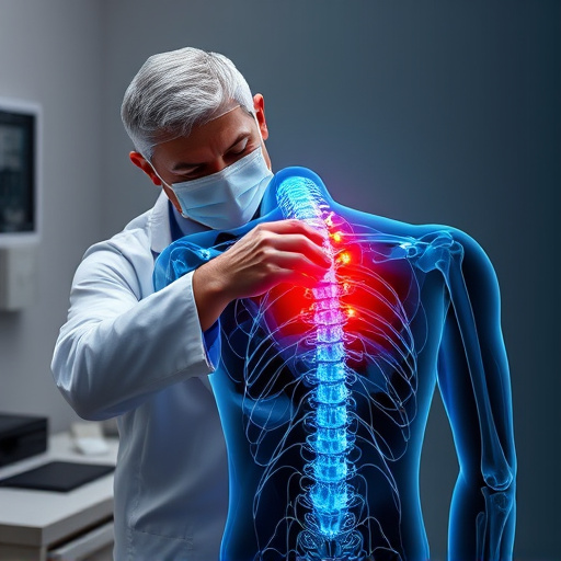 whiplash treatment specialist