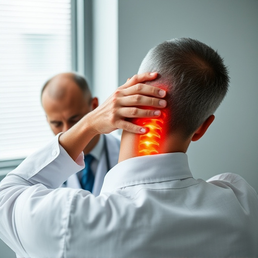 whiplash treatment specialist