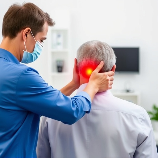 whiplash treatment specialist
