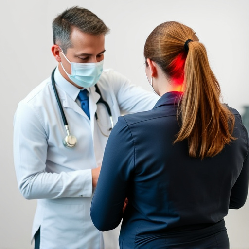 whiplash treatment specialist