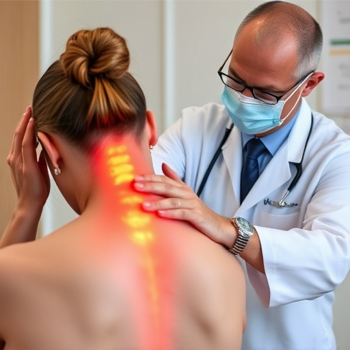 whiplash treatment specialist