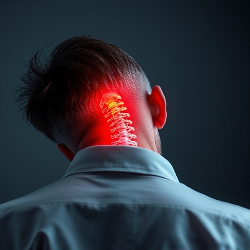 whiplash treatment specialist