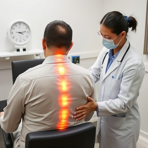 whiplash treatment specialist