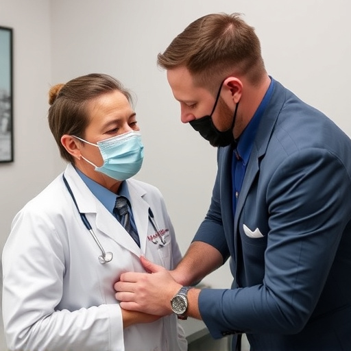 whiplash treatment specialist
