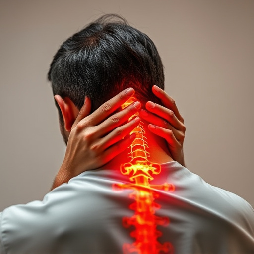 whiplash treatment specialist