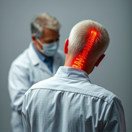 whiplash treatment specialist