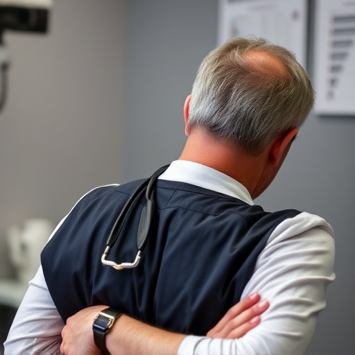 whiplash treatment specialist