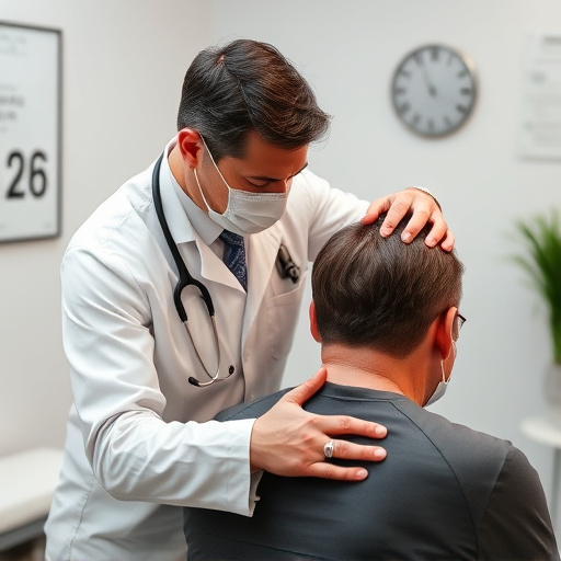 whiplash treatment specialist