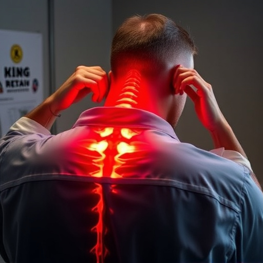 whiplash treatment specialist
