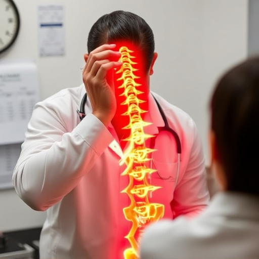 whiplash treatment specialist