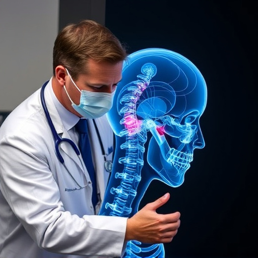 whiplash treatment specialist