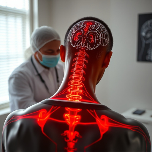 whiplash treatment specialist