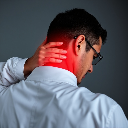 whiplash treatment specialist
