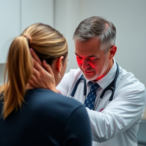 whiplash treatment specialist