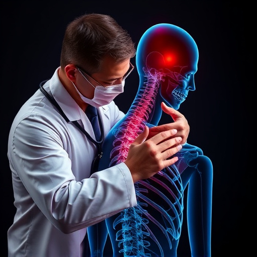 whiplash treatment specialist