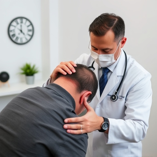 whiplash treatment specialist