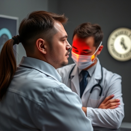 whiplash treatment specialist