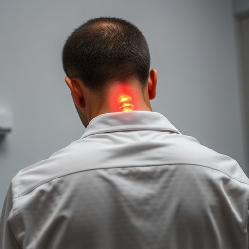 whiplash treatment specialist