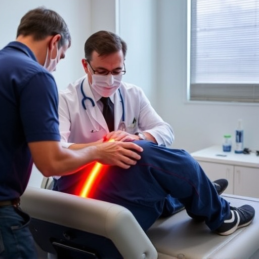 whiplash treatment specialist