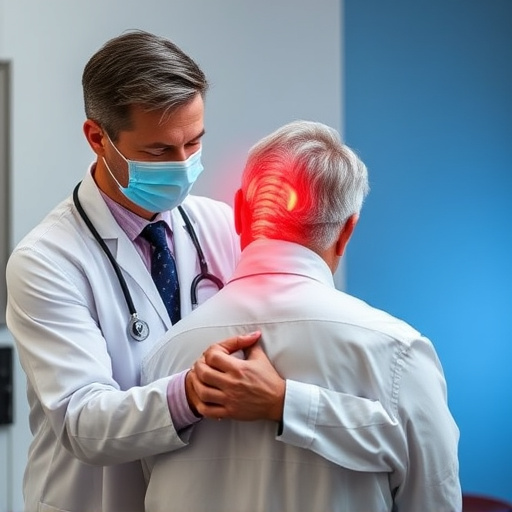 whiplash treatment specialist