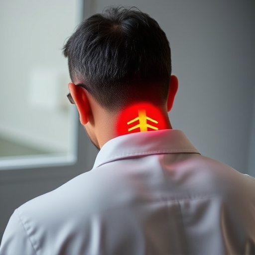 whiplash treatment specialist