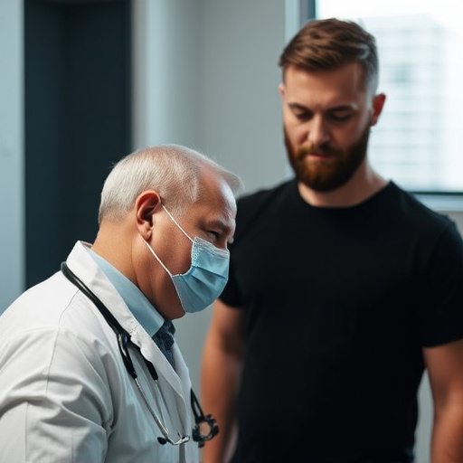 whiplash treatment specialist