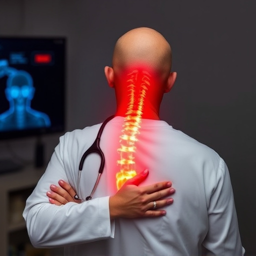 whiplash treatment specialist