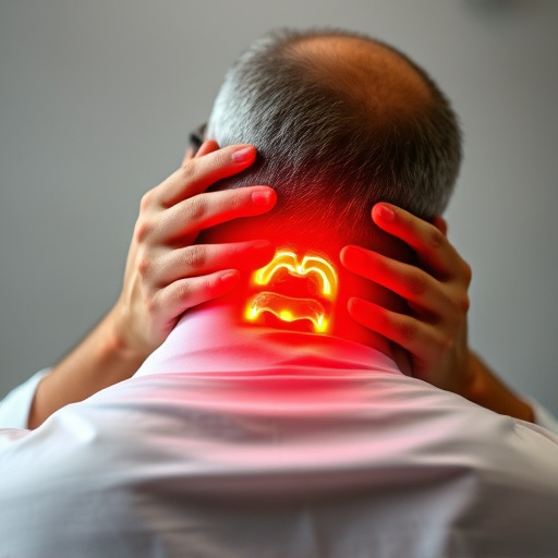 whiplash treatment specialist