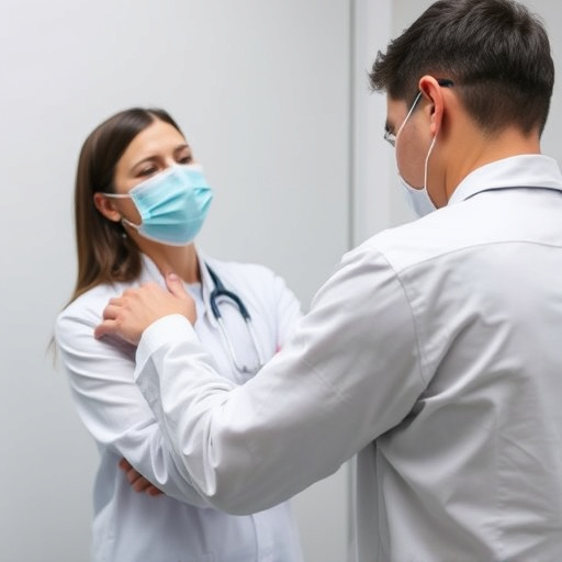 whiplash treatment specialist