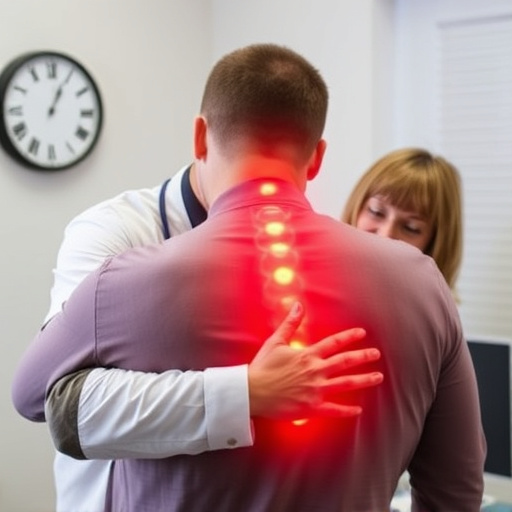 whiplash treatment specialist