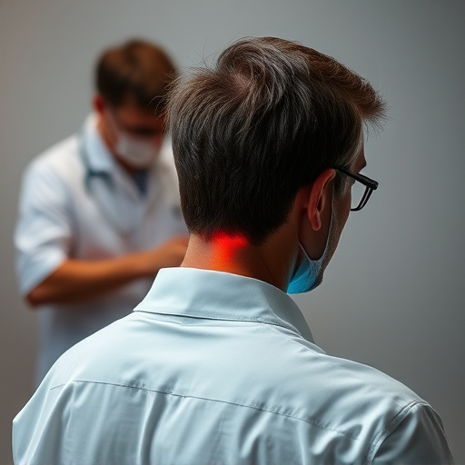 whiplash treatment specialist
