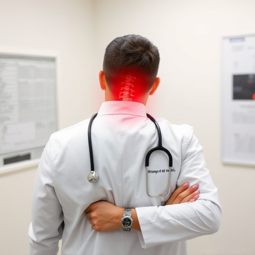 whiplash treatment specialist
