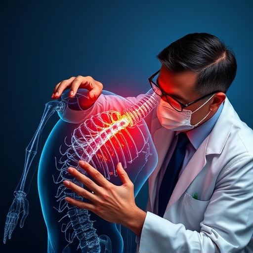 whiplash treatment specialist