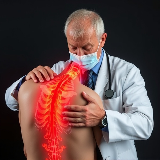 whiplash treatment specialist