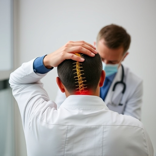 whiplash treatment specialist