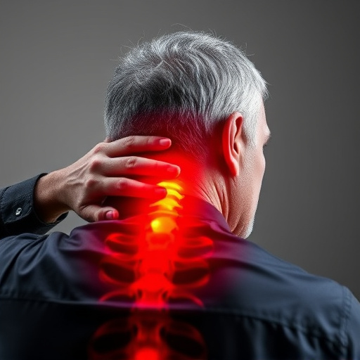 whiplash treatment specialist