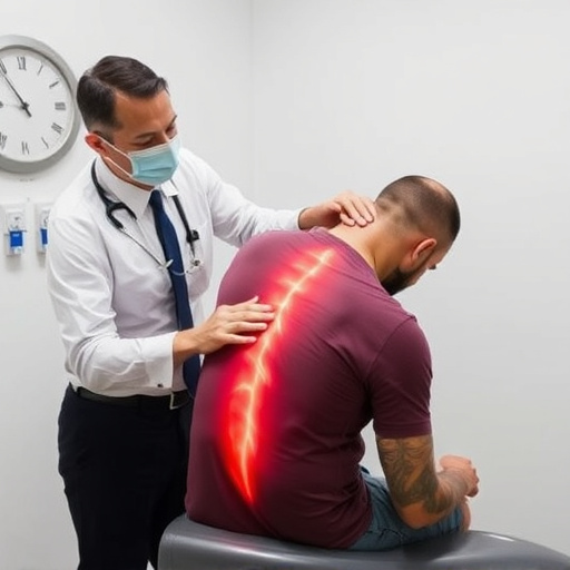 whiplash treatment specialist