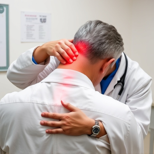 whiplash treatment specialist