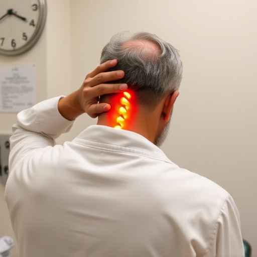 whiplash treatment specialist
