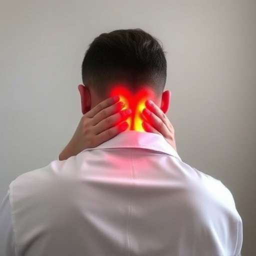 whiplash treatment specialist