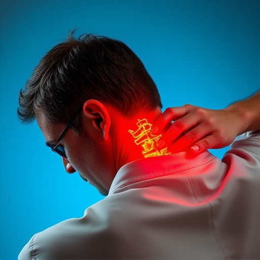 whiplash treatment specialist