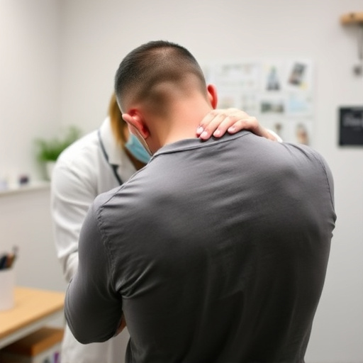 whiplash treatment specialist