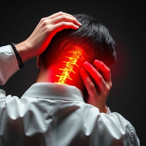 whiplash treatment specialist