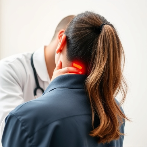 whiplash treatment specialist