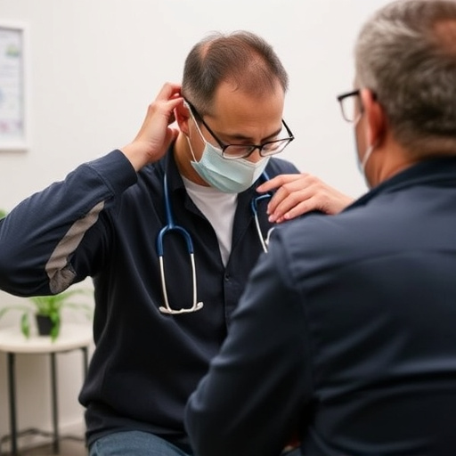 whiplash treatment specialist