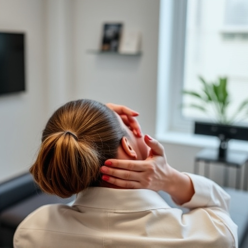whiplash treatment specialist