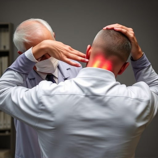 whiplash treatment specialist