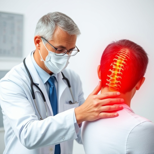 whiplash treatment specialist